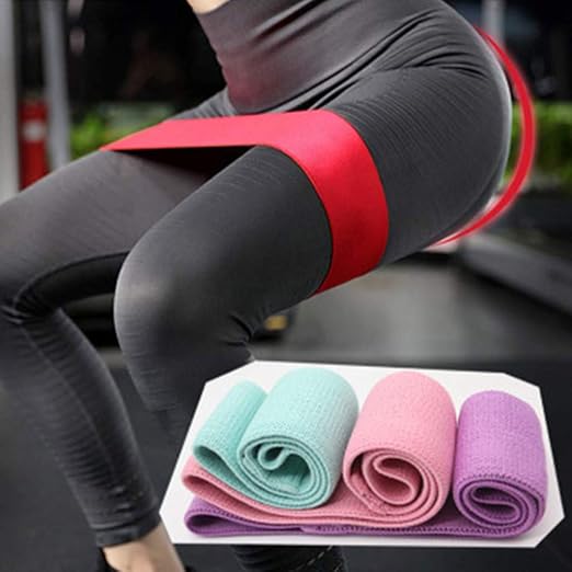physical therapy stretch strap