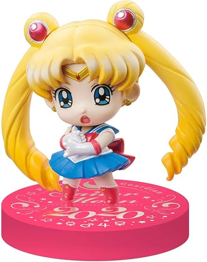 Amazon ぷちきゃら 美少女戦士セーラームーン ぷちっとおしおきよ 編 ver Box フィギュア ドール 通販