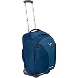 Osprey Meridian 60 L/22" Wheeled Luggage