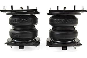 Air Lift LoadLifter 7500 XL Ultimate Air Spring Kit - Fits 2014-2026 Ram 2500 4WD/RWD - 57589