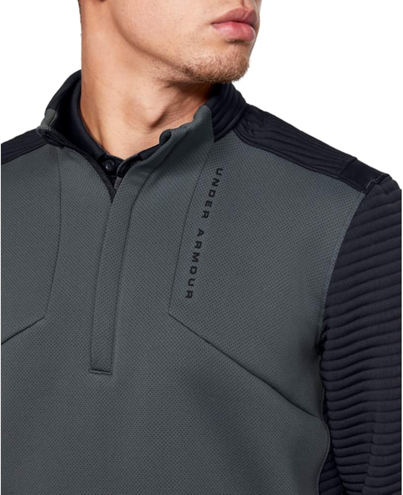 under armour daytona quarter zip