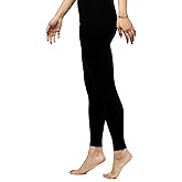 VIM & VIGR Nylon Compression Tights for Women