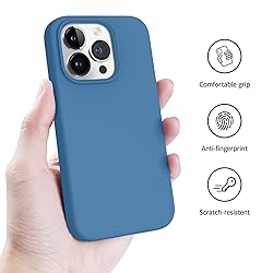 AOTESIER iPhone 14 Pro Max Phone Case, Premium