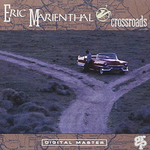 Eric Marienthal - Crossroads - Zortam Music