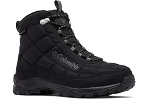 Columbia Men's Firecamp Boots
