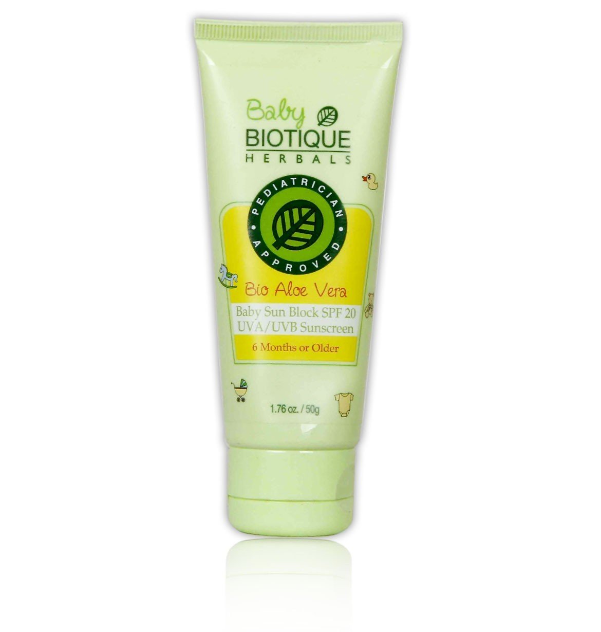 biotique bio aloe vera 30 spf sunscreen