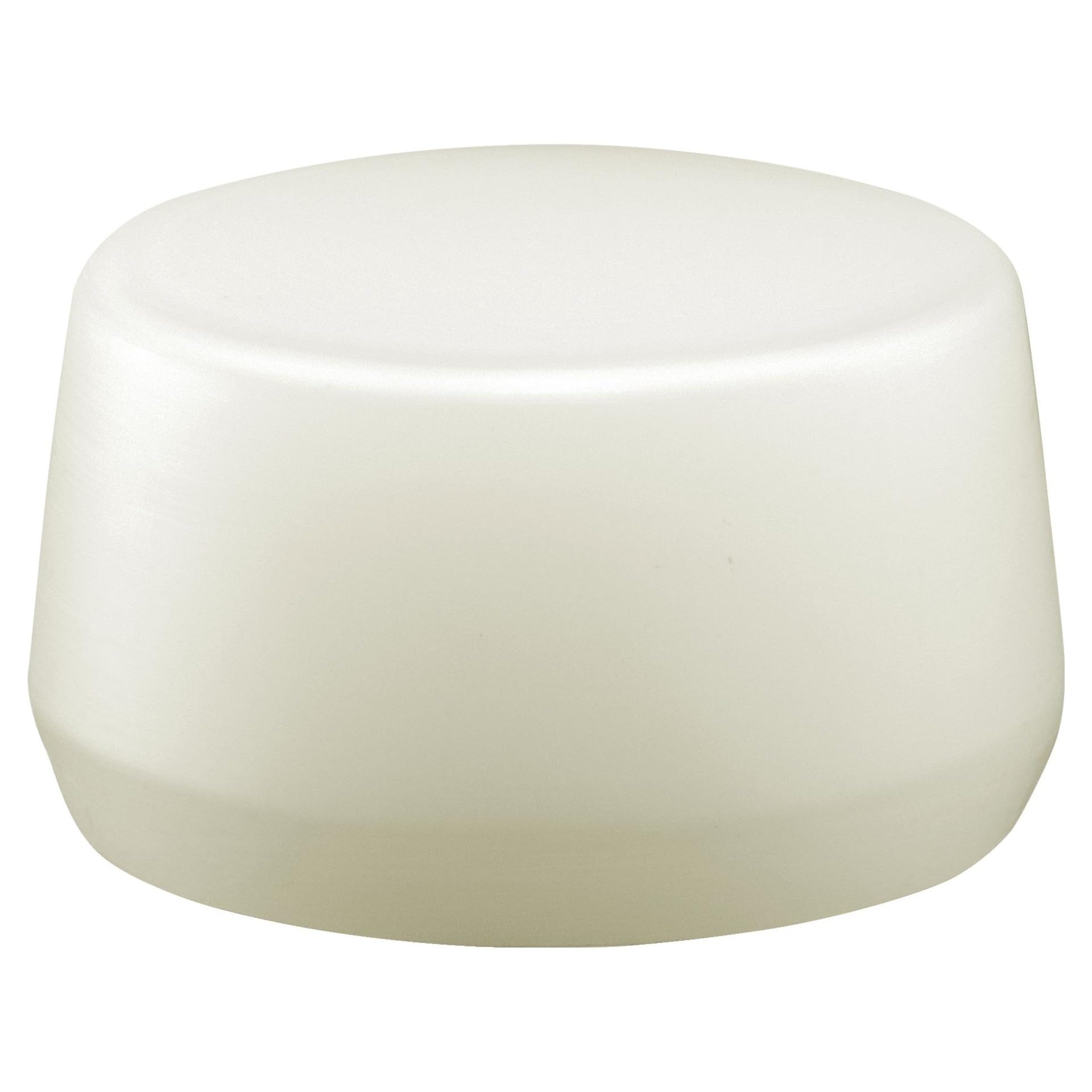 Halder 3988050 50 mm 3988 EH "Baseplex" Soft-Face Mallet Head - Multi-Colour