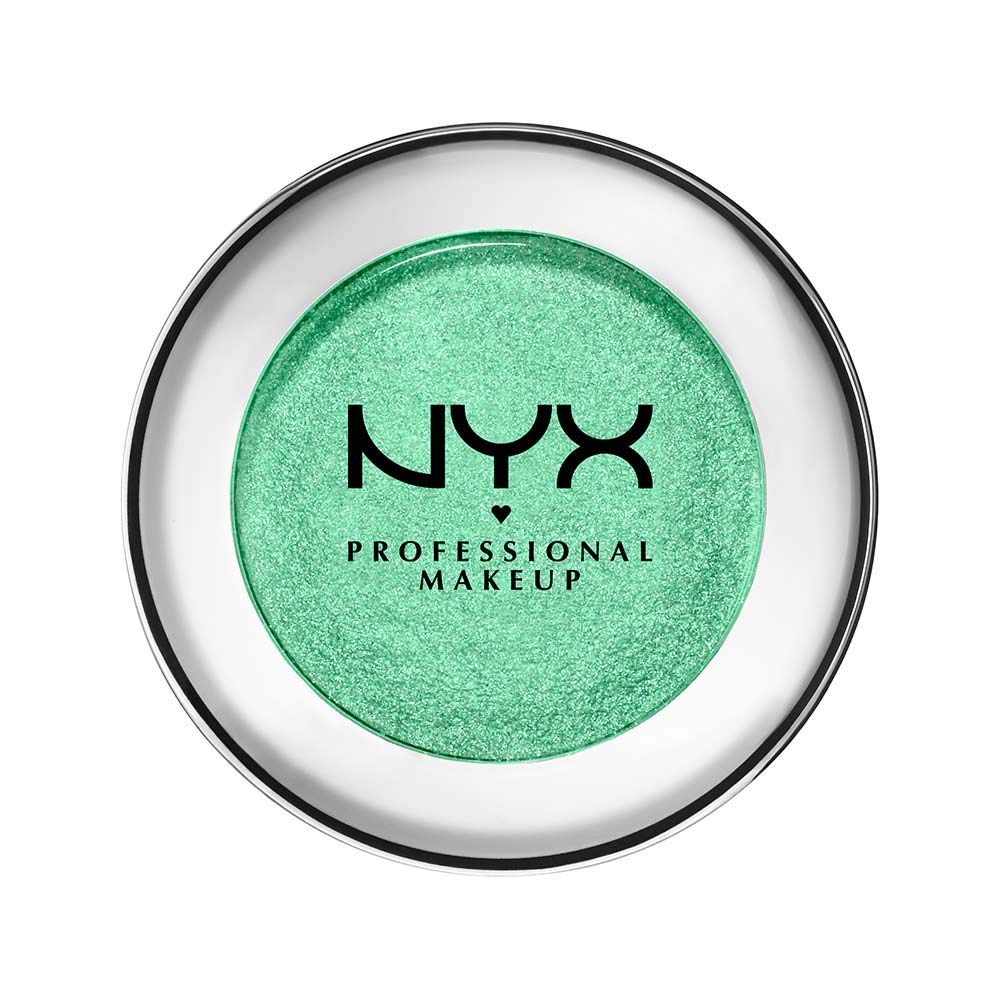 Nyx Professional Makeup Prismatic Eyeshadow, Mermaid, 1.24g