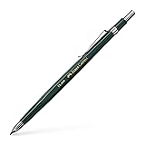 SG Education F134600 Faber TK4600 Clutch Pencil, 2