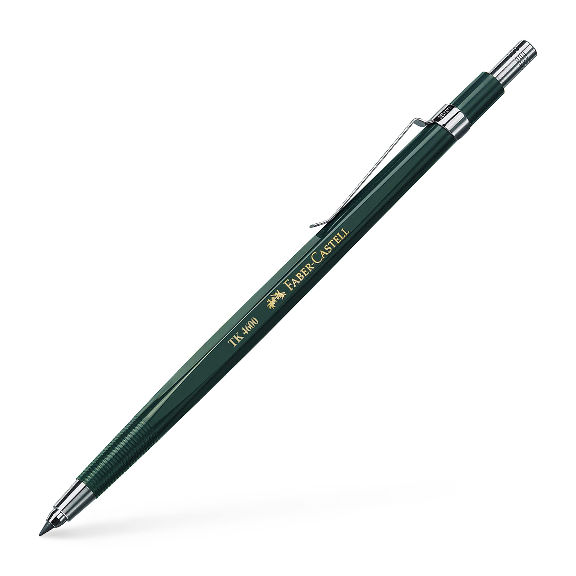 Faber-Castell TK4600 Clutch Pencil
