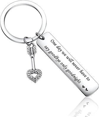 going away gifts for boyfriend