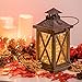 DecorNova 120 LEDs 40 Feet Flexible Copper Wire String Fairy Lights with 3V Adapter, 39.4, Warm White