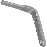 WP8563965 Washer Lid Hinge for Whirlpool Kenmore Maytag AP6013307 8563965 | Replaces PS11746533 1201399