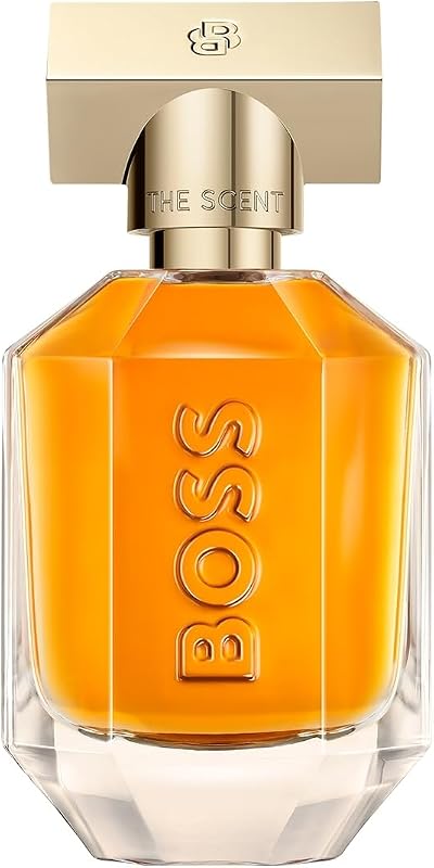 Boss The Scent Eau de Parfum Intense for Women