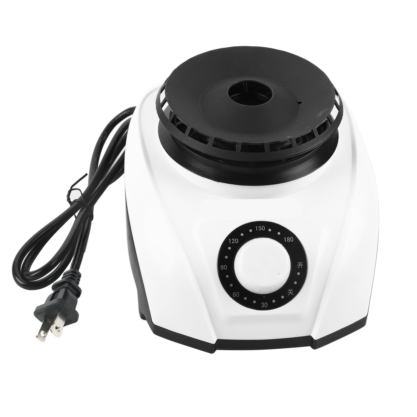 Pssopp Mini Electric Garment Dryer, 1200W Energy Efficient Heating Dryer Machine for Fast Drying Clothes Shoes in Home Use