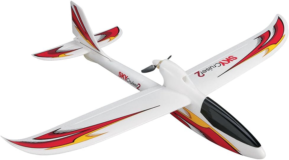 dromida rc plane