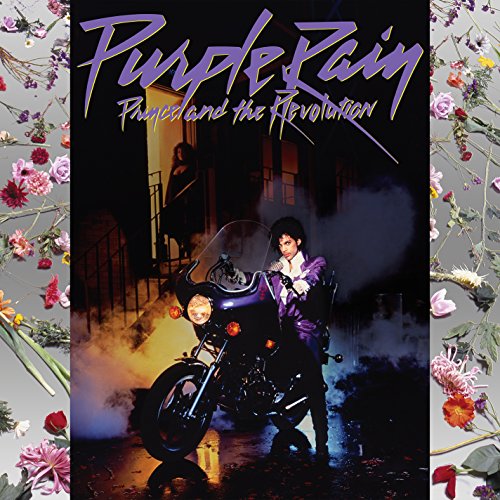 Prince - Purple Rin - Zortam Music
