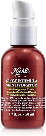 kiehls hydrator