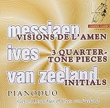 VISIONS DE L'AMEN                                  image