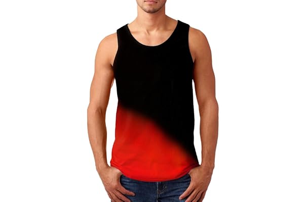 Best Men's Activewear Undershirts