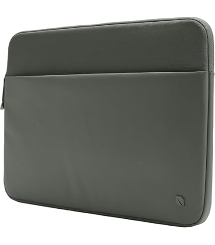 Mac Book Incase ICON Sleeve With Woolenex MacBook Pro 14 Inch