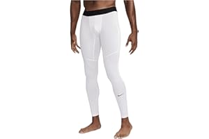 Nike Mens Pro Dri-fit Fitness Tights
