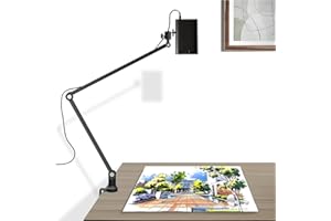 GIKUCNZL Drawing Projector, Art Projector for Tracing, Tracing Drawing Tool Smart Sketcher Cake Cookie Mini Portable Smart Phone Movie Projector with Stand