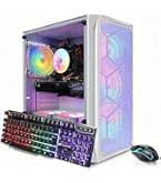 Amazon.com: STGAubron Gaming PC Desktop Computer, Intel Core