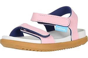 Native Shoes Girl's Charley (Toddler/Little Kid)