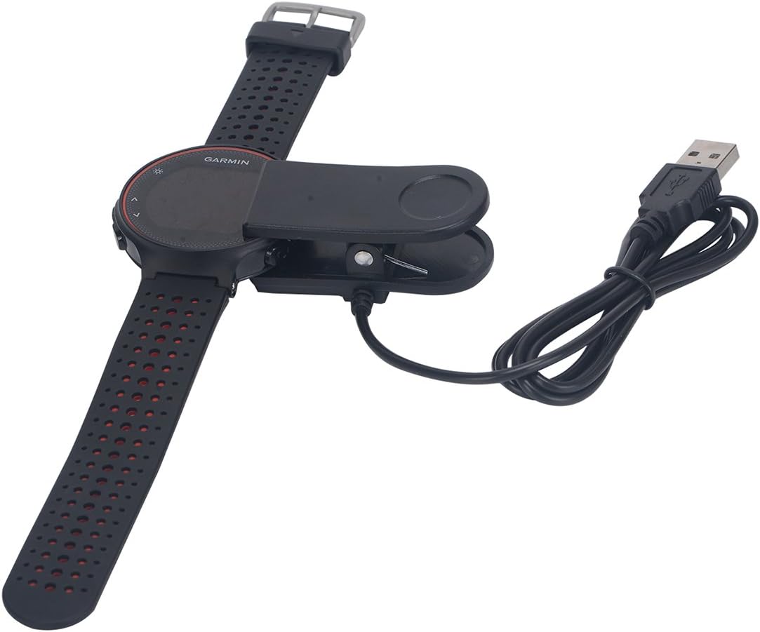 ladekabel garmin forerunner 235