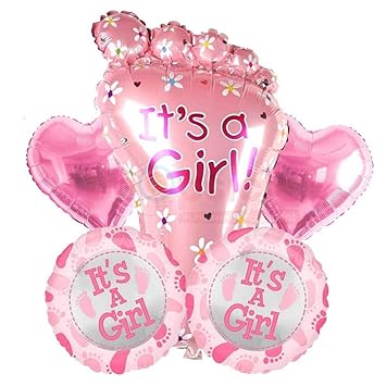 baby shower decoration items