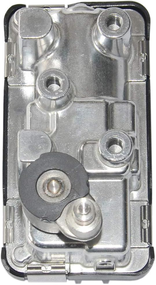 Turbo ctuateur Electrique G 77 0002 Turbocompresseurs Moteurs Et Pieces De Moteur Pieces Detachees Auto