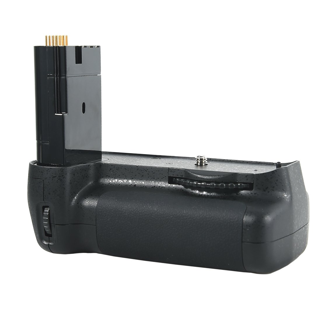 DSTE® Pro MB-D80 Vertical Battery Grip for Nikon D80 D90 SLR Digital Camera as EN-EL3E