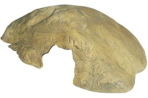 Exo Terra PT2852 Exo Terra Reptile Caves - Medium