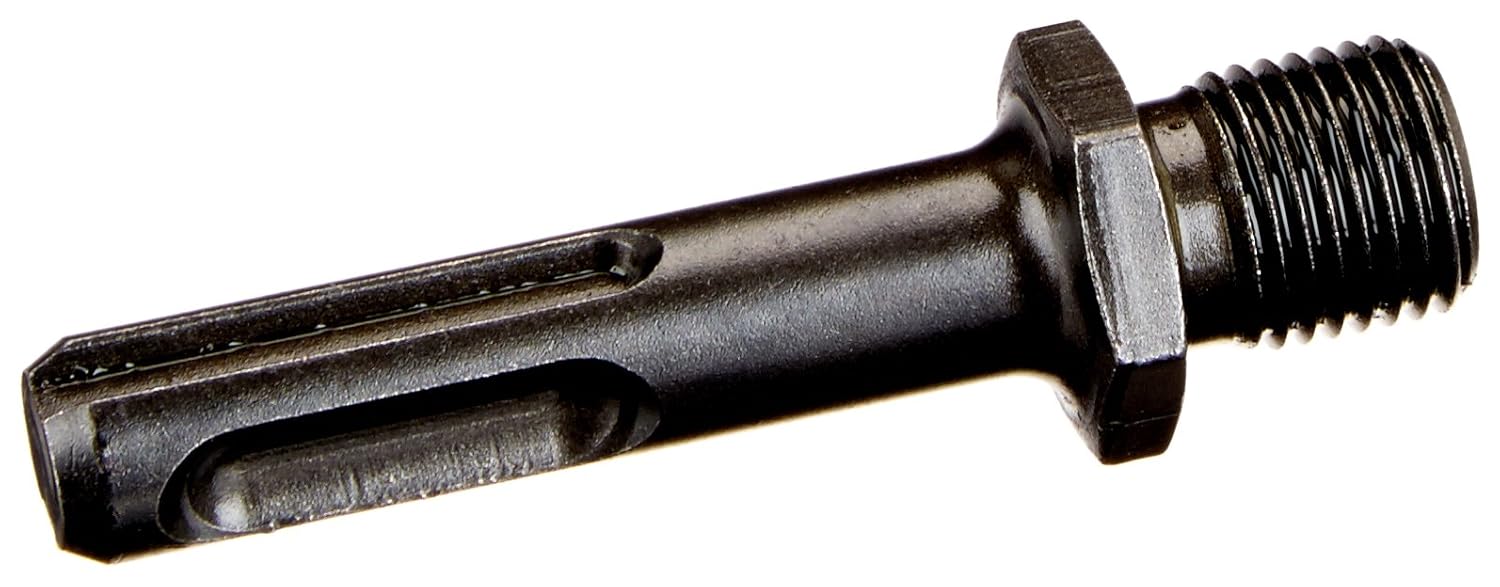 DEWALT DW5351 SDS Plus to 1/2Inch Chuck Adapter Amazon.co.uk DIY & Tools