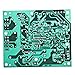 60105 Ignition Control Board PCB for Mr Heater, Enerco and HeatStar MHU and HSU Series overhead compact garage and workshop Natural Gas and Propane Furnaces up to 125,000 BTU's