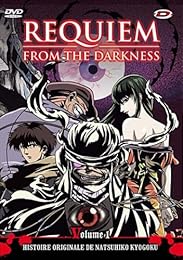 Requiem From The Darkness