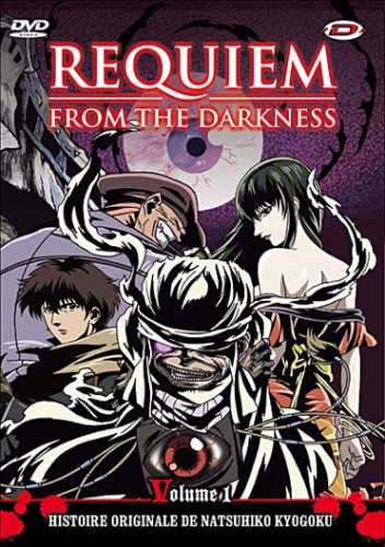 Requiem From The Darkness