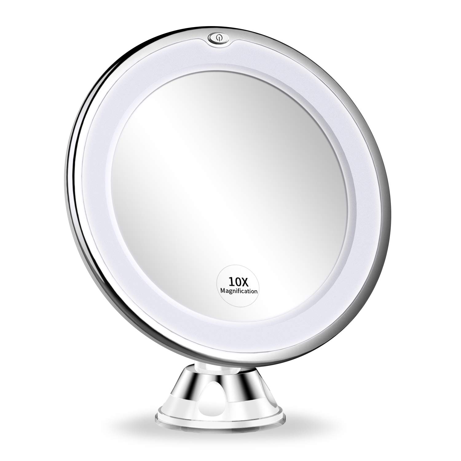 Best 360 Led Vanity Makeup Mirror