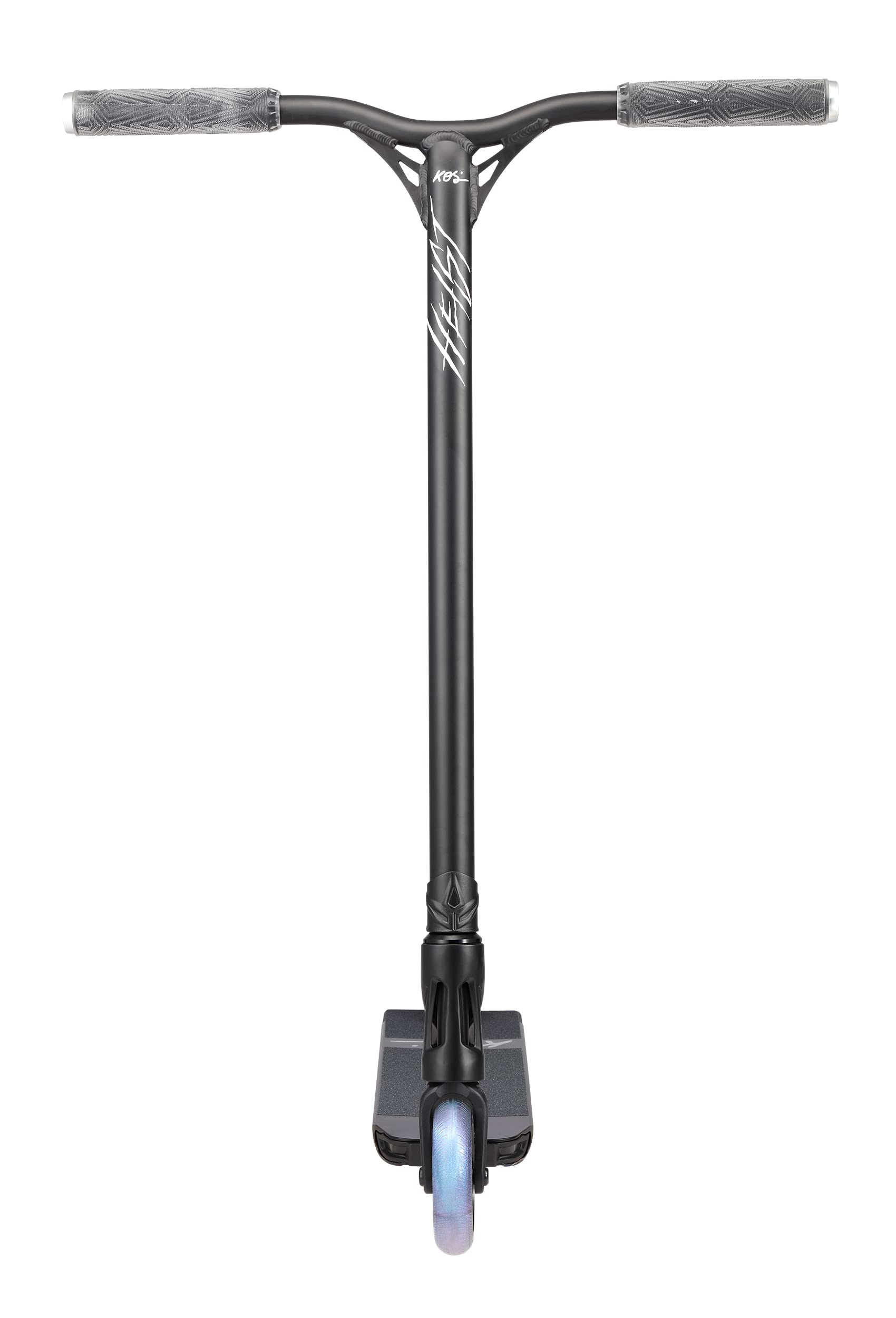 Envy Scooters KOS S7 Pro Scooters - Pro Street Scooters for Intermediate to Advanced Stunt Scooter Riders. Top of line Street Scooter for Skate Park, Youth and Adult Scooters