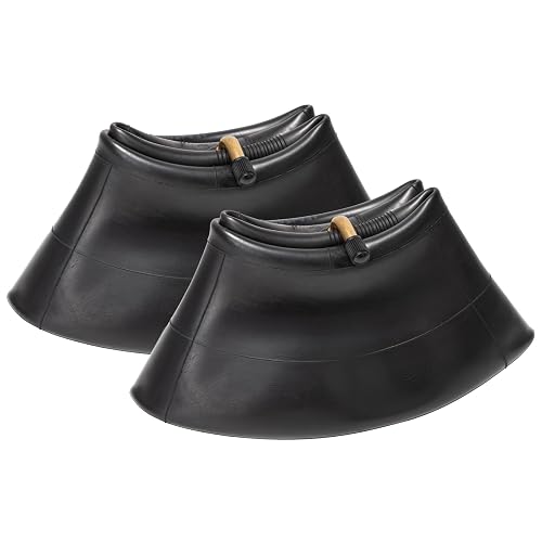 2 Pack 13x5.00-6 Inner Tubes With TR-87 Valve – Replacement For Lawn Mowers, ATVs, Go Karts & More - View #10