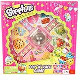 Shopkins Pop N Race Game