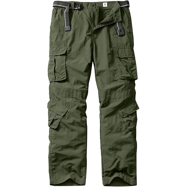 Femmes Pantalons Cargo Pantalons De Randonnée Pantalons De Travail Exterieur Coupe Reguliere Impermeable Sechage Rapide Pantalons Gris Fonce Noir Chas P18159127