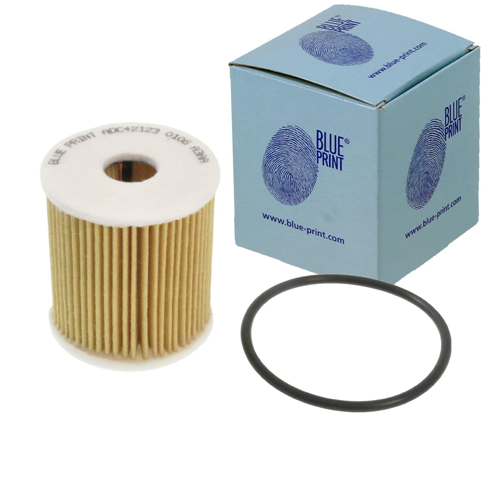 Blue Print ADC42123 Oil Filter