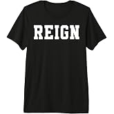 Reign Premium Tri-Blend T-Shirt