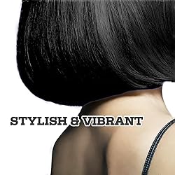 LIULIUBTY Short Bob Hair Wigs Straight with Flat