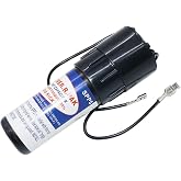 AMI PARTS SPP5 Hard Start Capacitor Relay,115-288V AC | 1/2 THRU 10 H.P. Increases Compressor Torque 300%