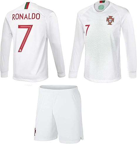 portugal black kit