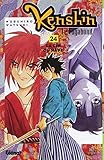 Kenshin le vagabond, tome 24 by