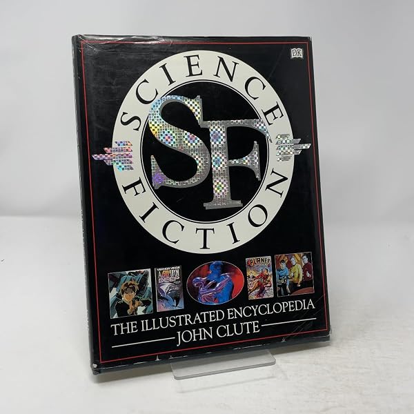 Amazon.com: Science Fiction Literature through History: An